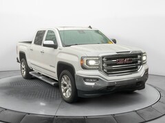 2018 GMC Sierra 1500 SLT Truck