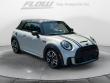 Certified 2023 MINI Convertible John Cooper Works Convertible