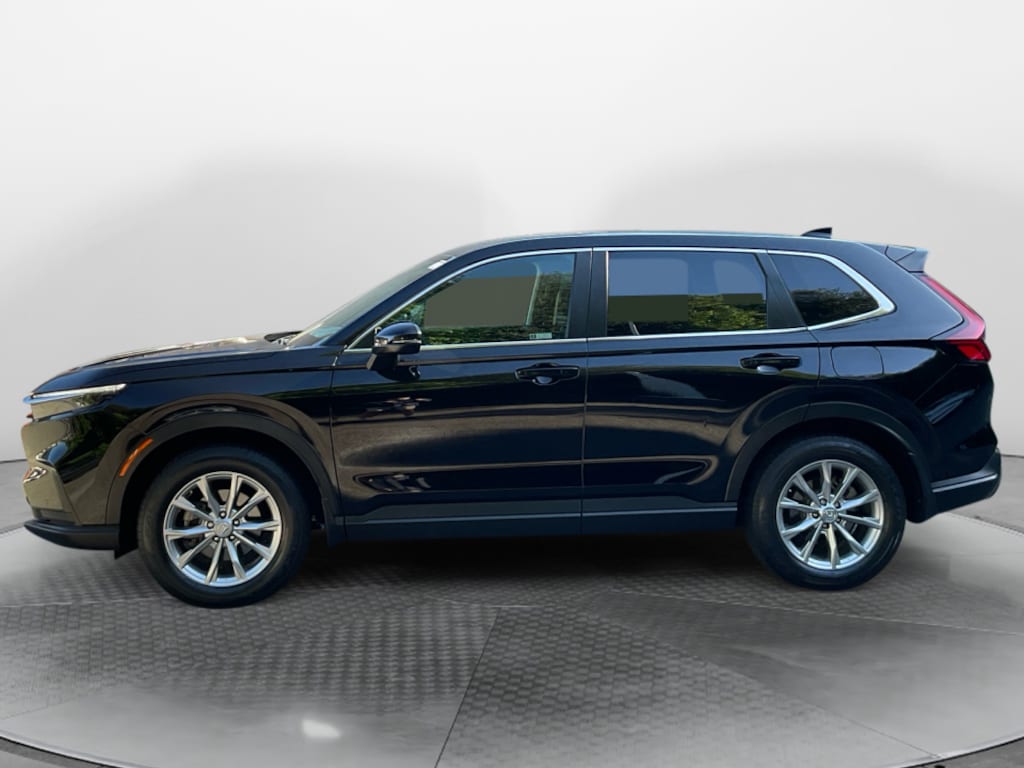 Used 2024 Honda CR-V EX AWD SUV