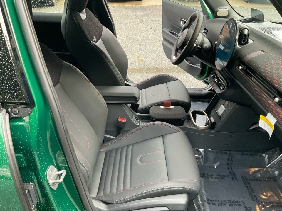 2026 MINI Hardtop 4 Door S - Photo 28