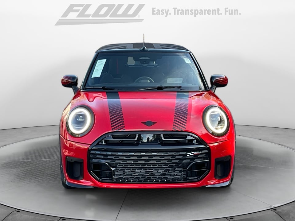 2026 MINI Convertible S - Photo 2