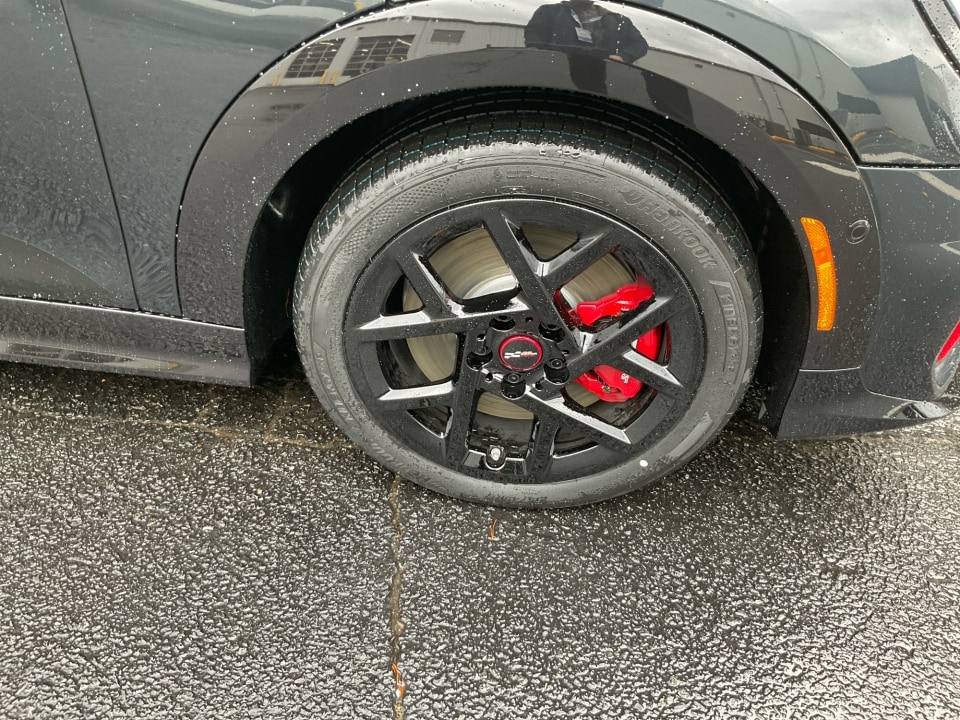 2026 MINI Hardtop 2 Door John Cooper Works - Photo 25