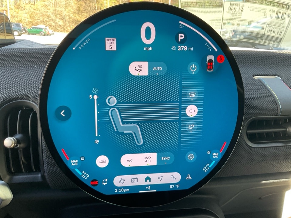 2026 MINI Hardtop 2 Door S - Photo 18