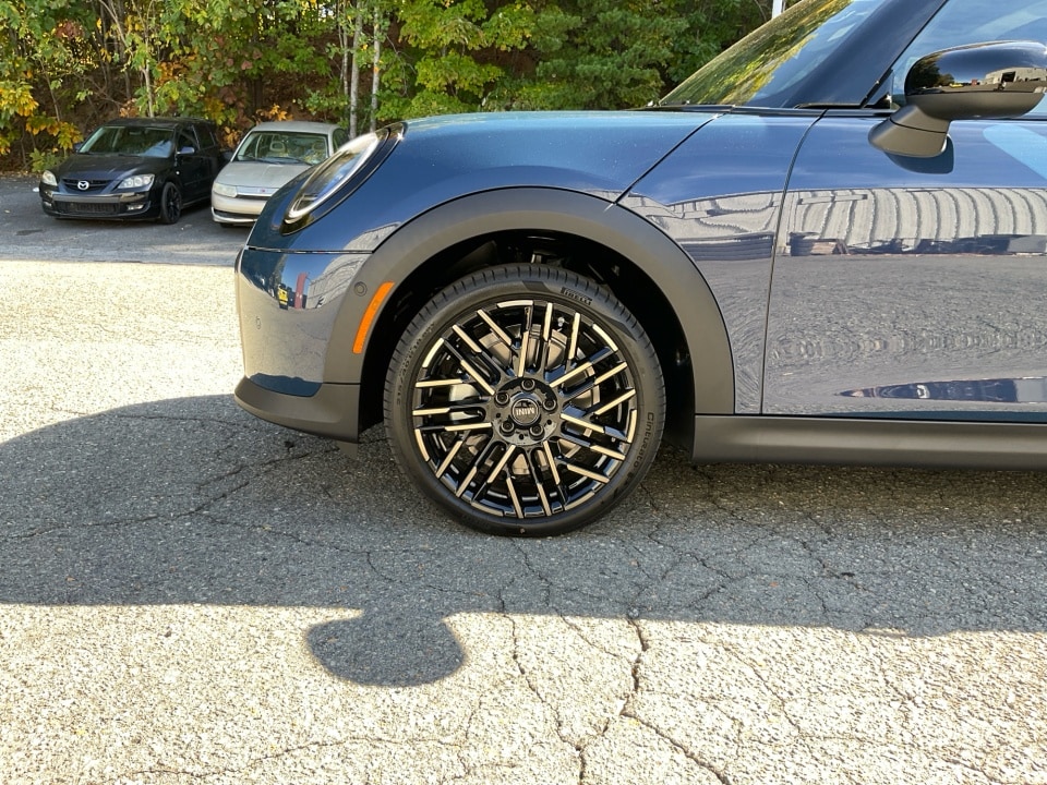 2026 MINI Convertible S - Photo 27
