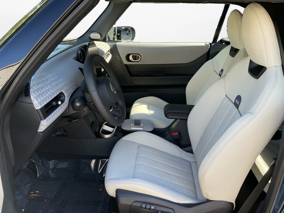 2026 MINI Convertible S - Photo 9