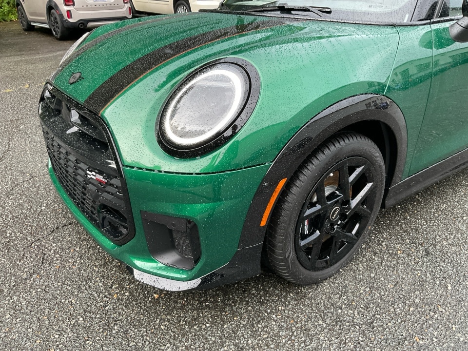 2026 MINI Hardtop 4 Door S - Photo 26