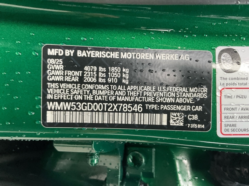 2026 MINI Hardtop 4 Door S - Photo 35