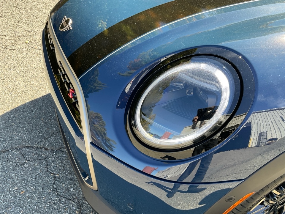 2026 MINI Convertible S - Photo 26