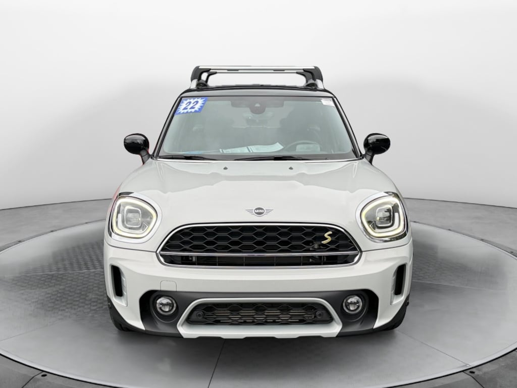 Used 2022 MINI SE Countryman Cooper SE SUV