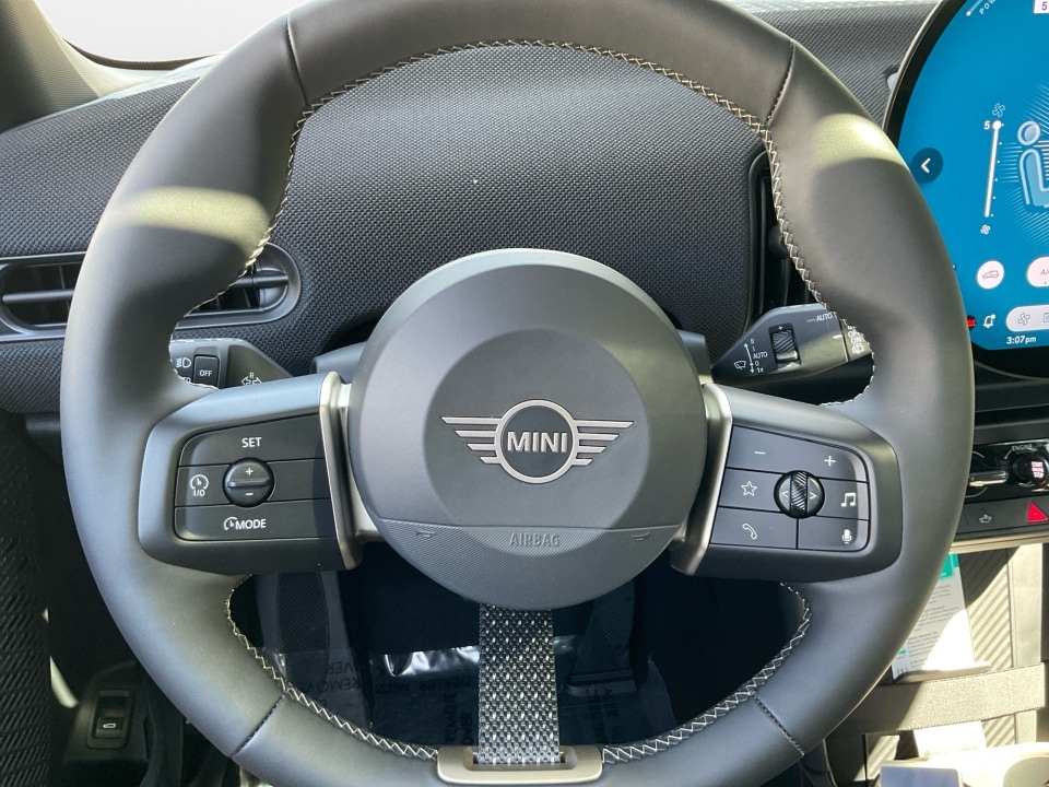 2026 MINI Hardtop 2 Door S - Photo 10