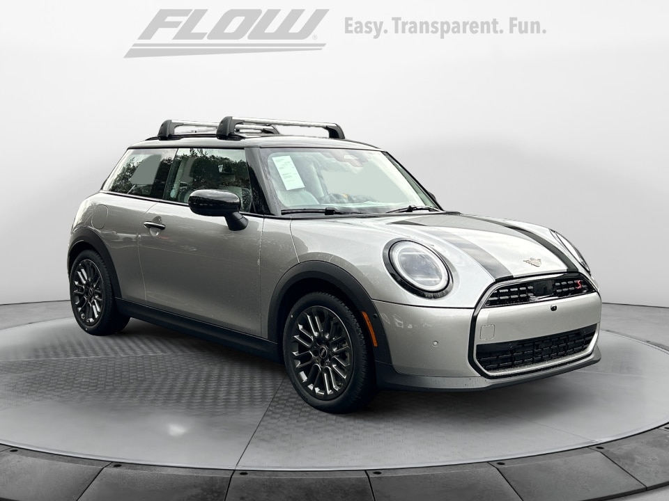 2025 MINI Hardtop 2 Door