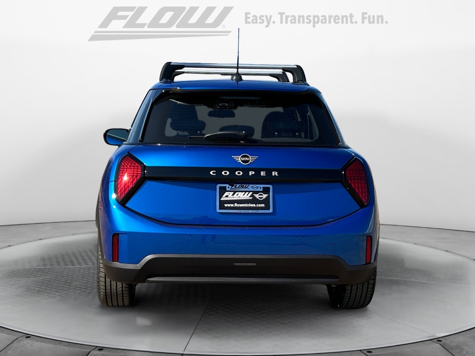2025 MINI Hardtop 4 Door Base - Photo 6
