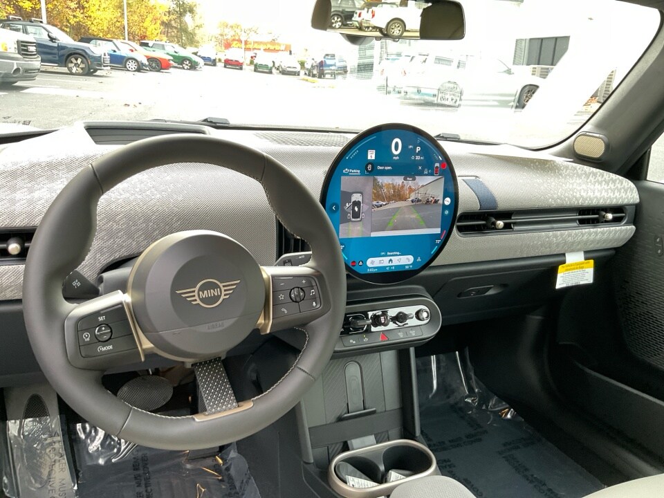 2026 MINI Convertible S - Photo 30