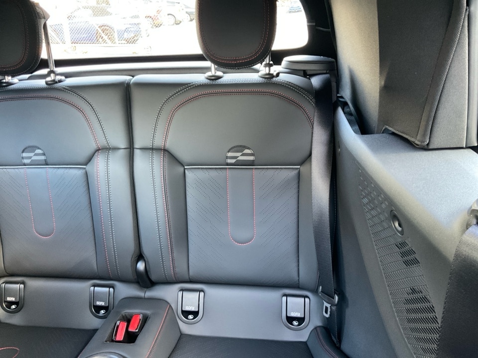 2026 MINI Convertible S - Photo 30