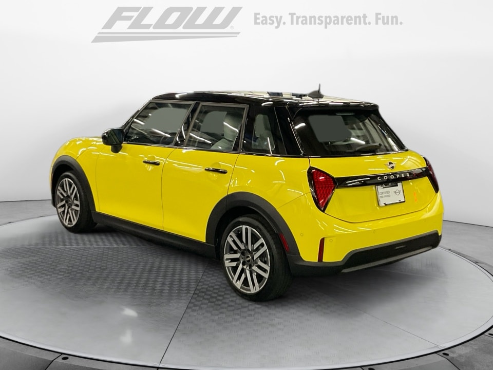 2026 MINI Hardtop 4 Door S - Photo 6