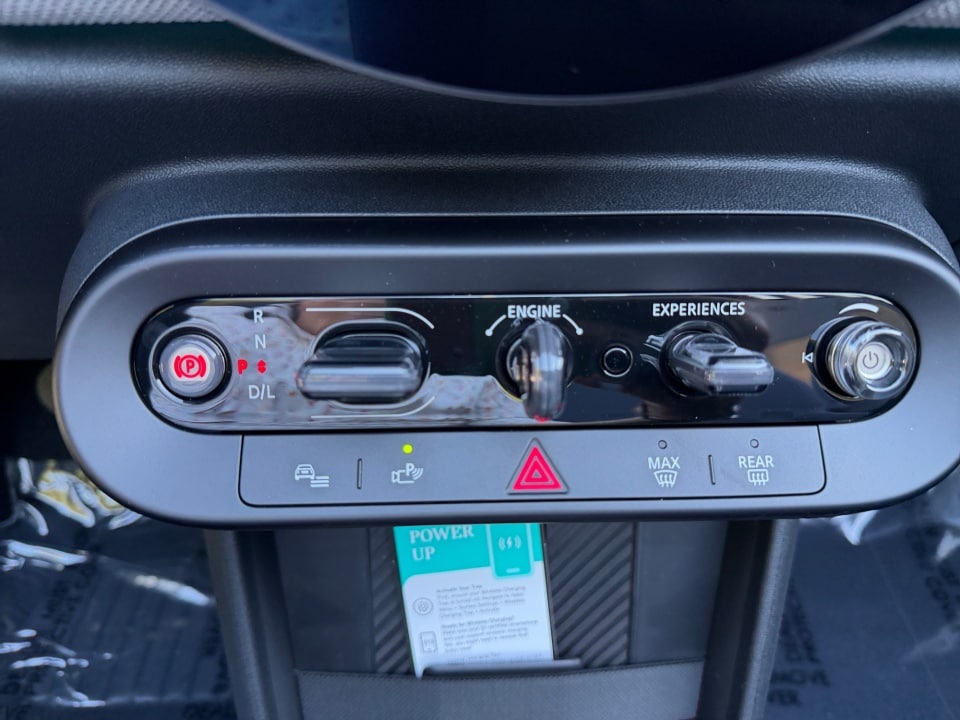 2026 MINI Convertible S - Photo 20
