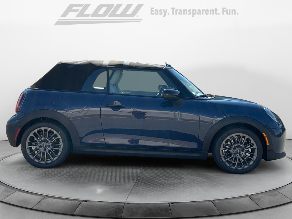 2026 MINI Convertible S - Photo 8