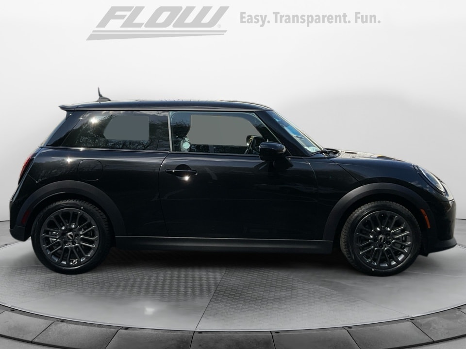 2026 MINI Hardtop 2 Door S - Photo 8
