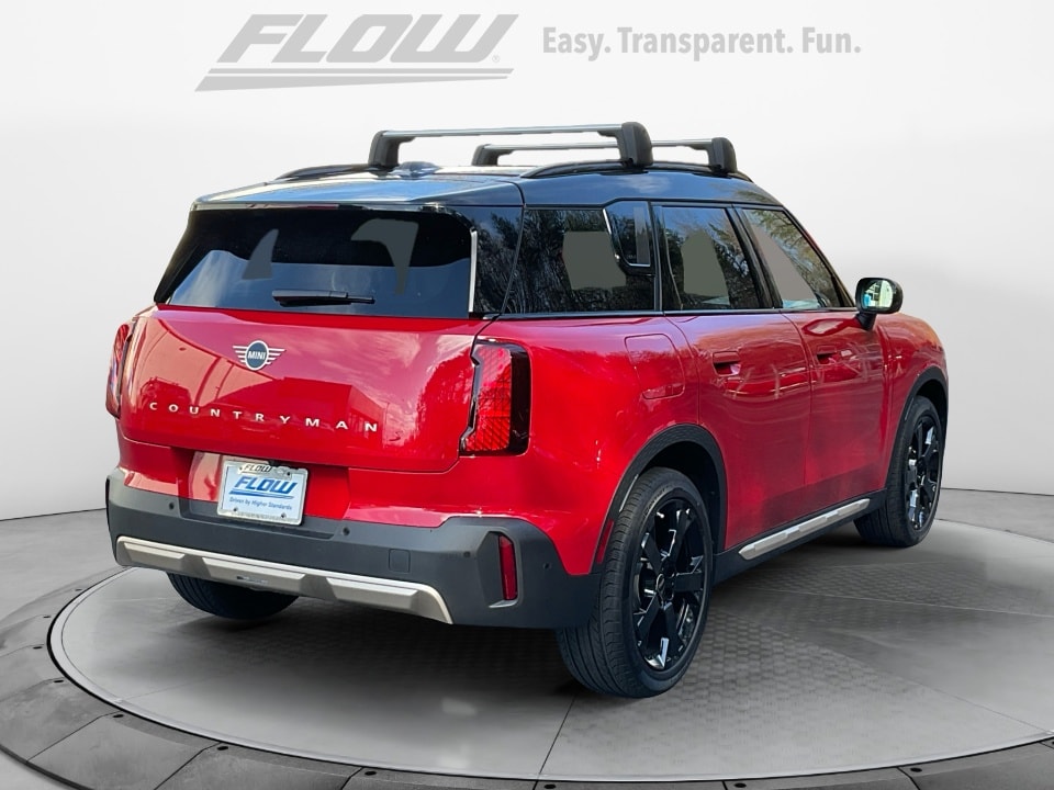 2026 MINI Countryman S - Photo 7