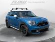Used 2019 MINI Countryman Cooper S SUV