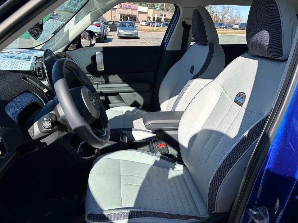2025 MINI Countryman S - Photo 34