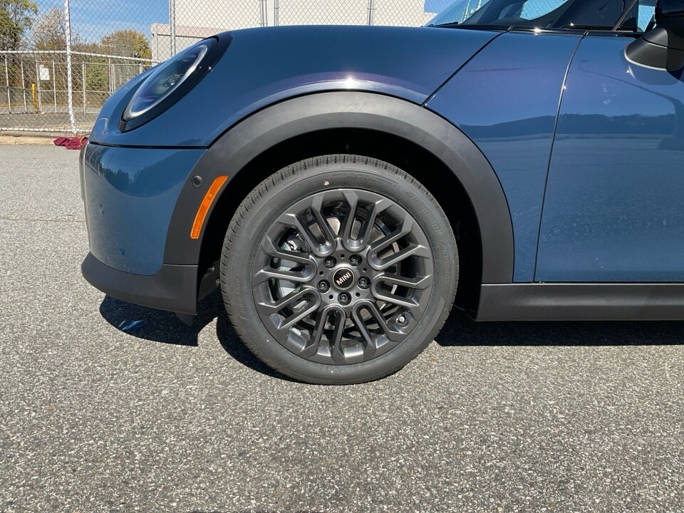 2026 MINI Convertible S - Photo 27