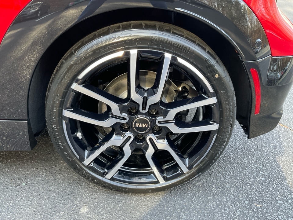 2026 MINI Convertible S - Photo 22