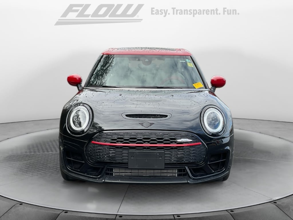 Used 2024 MINI Clubman John Cooper Works SUV