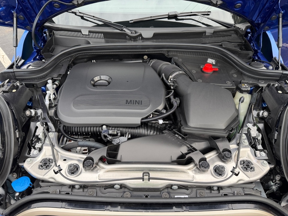 2026 MINI Hardtop 2 Door S - Photo 16