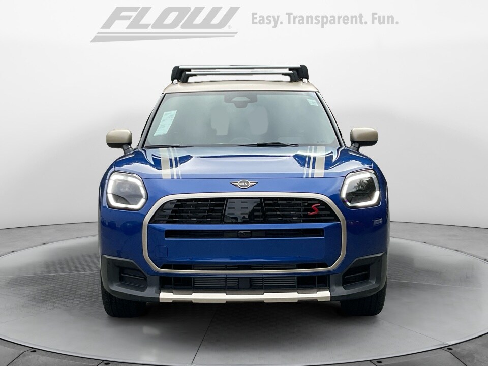 2026 Mini Countryman S ALL4 photo 2