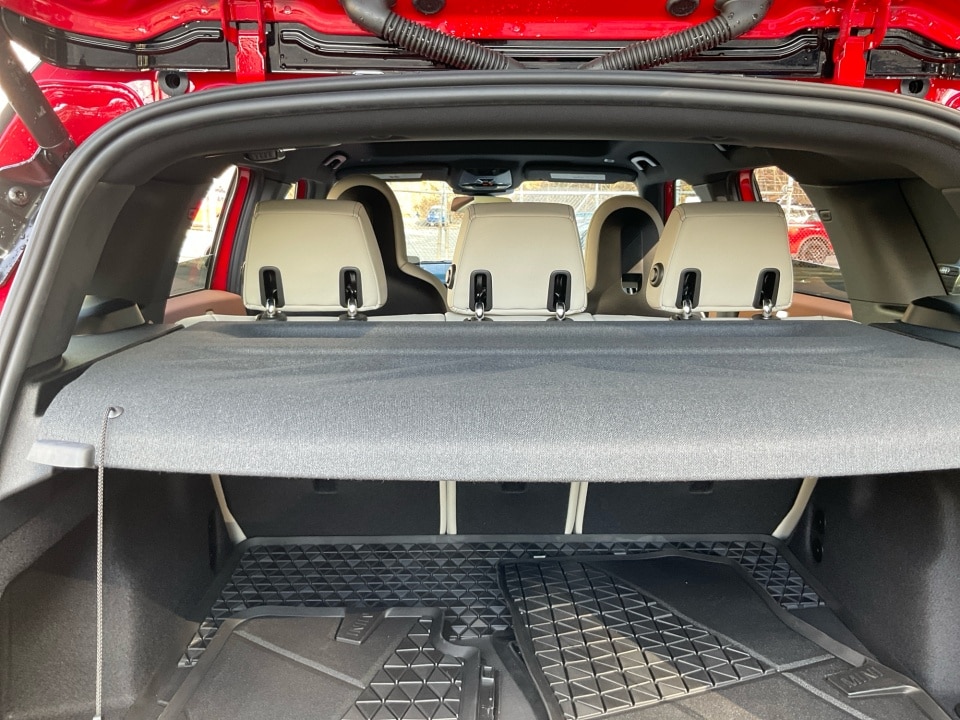 2026 MINI Countryman S - Photo 15