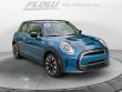Certified 2024 MINI SE Hardtop Cooper Hatchback