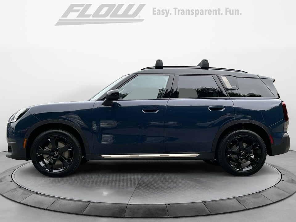 2026 Mini Countryman S ALL4 photo 4