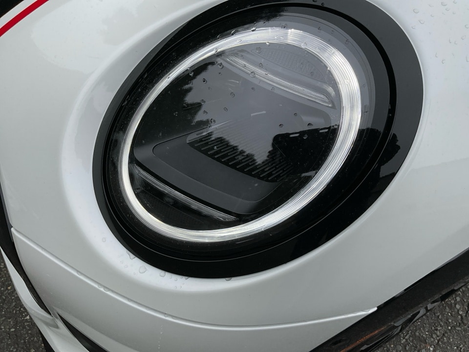 2026 MINI Convertible John Cooper Works - Photo 21