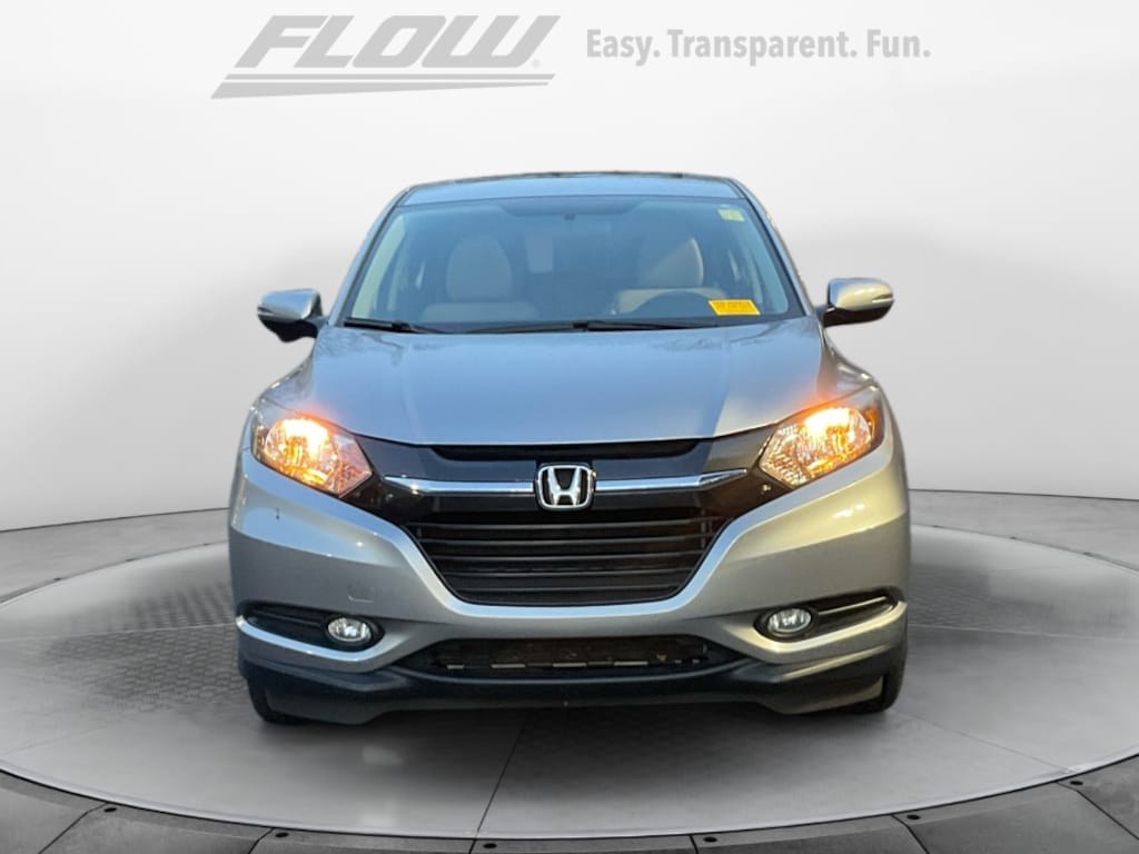 Used 2018 Honda HR-V EX SUV