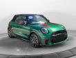 Certified 2025 MINI Convertible John Cooper Works Convertible