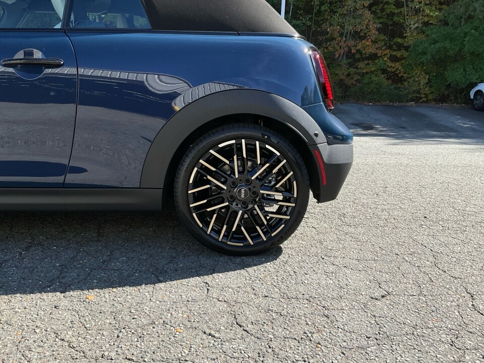 2026 MINI Convertible S - Photo 22