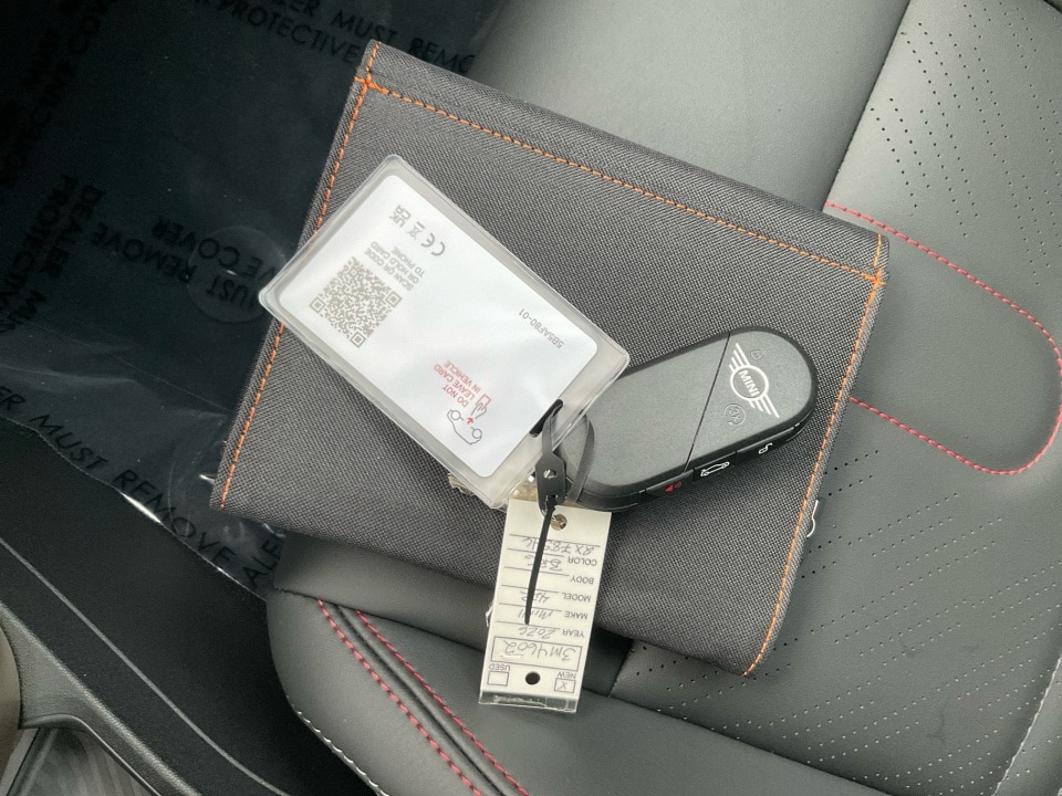 2026 MINI Hardtop 4 Door S - Photo 34