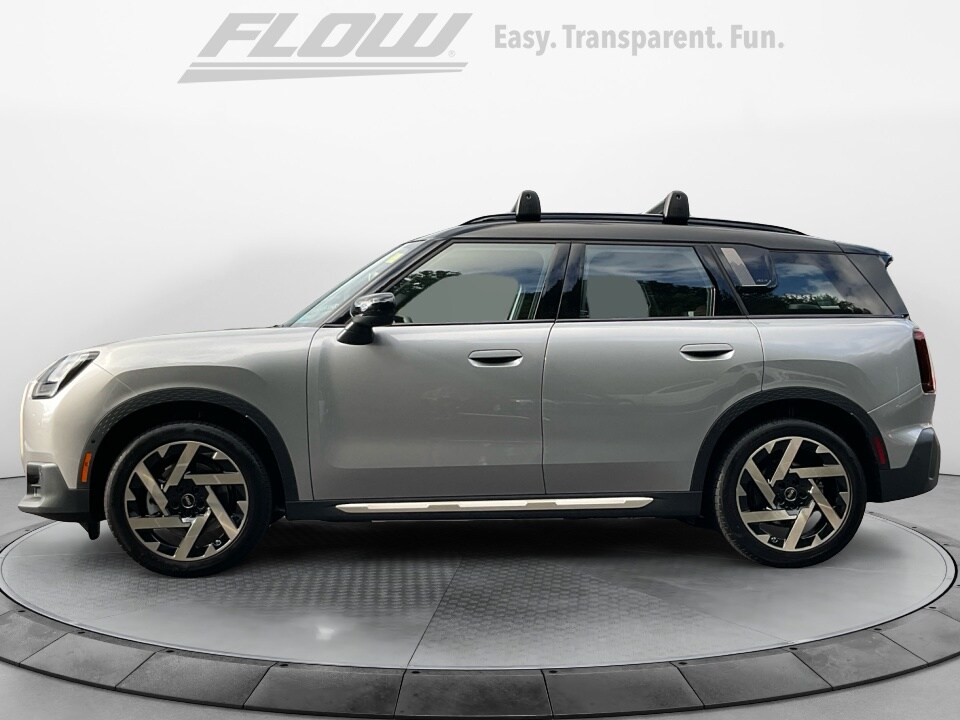 2025 Mini Countryman SE ALL4 photo 4