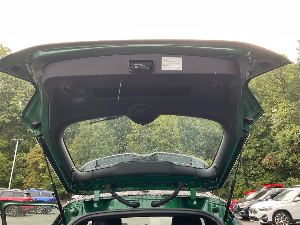 2026 MINI Hardtop 4 Door S - Photo 14