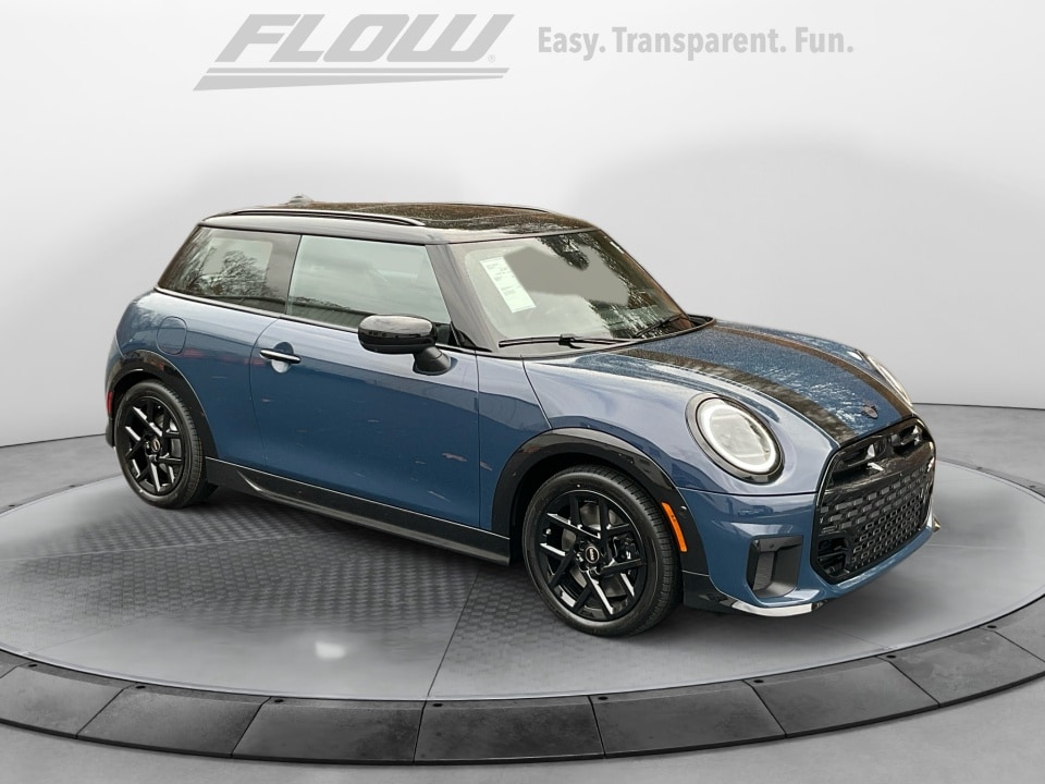 2026 MINI Hardtop 2 Door S's photo