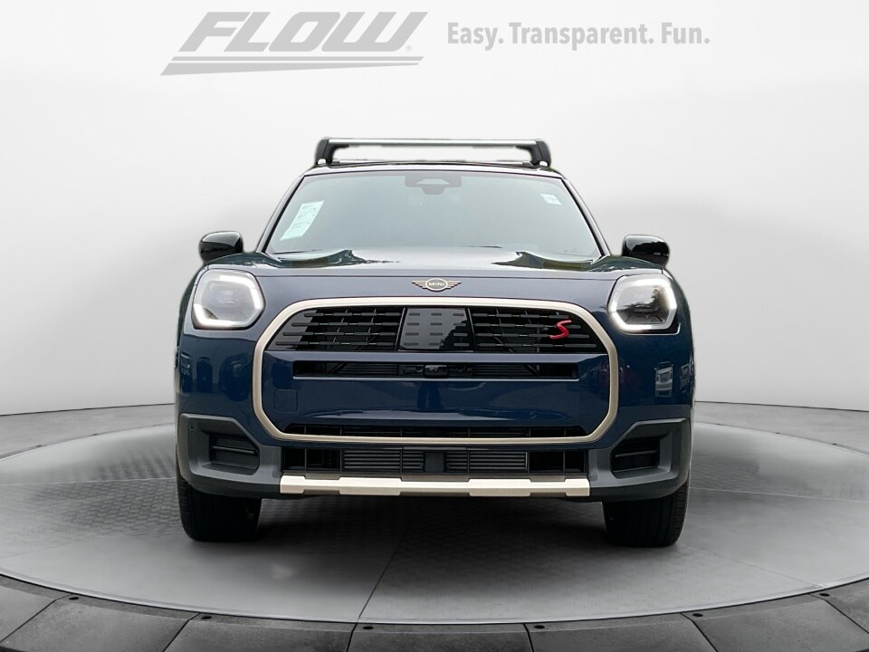 2026 Mini Countryman S ALL4 photo 2
