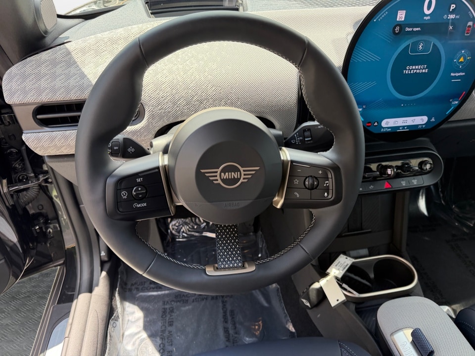 2026 MINI Convertible Base - Photo 10