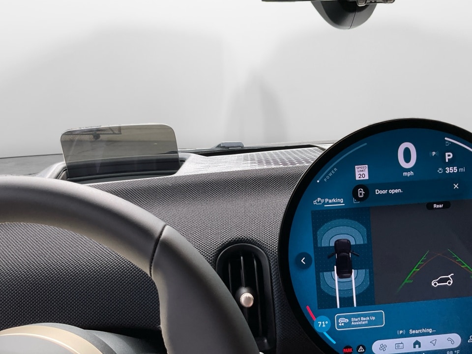 2026 MINI Hardtop 4 Door S - Photo 11