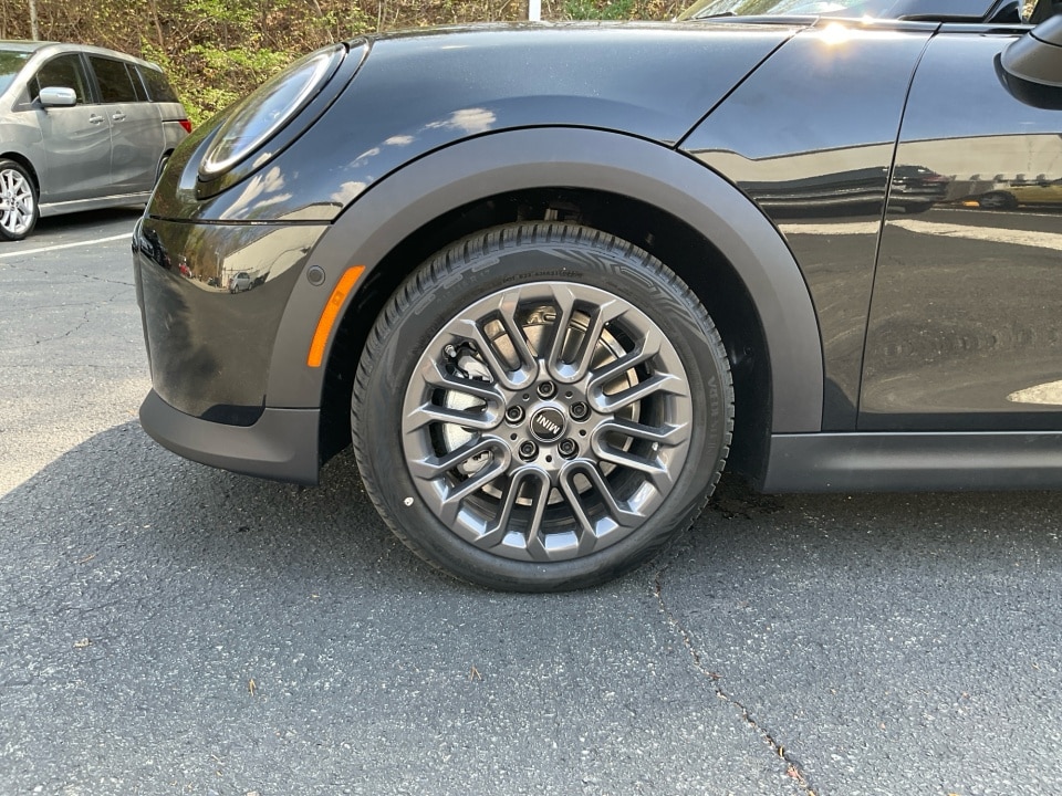 2026 MINI Hardtop 2 Door S - Photo 27