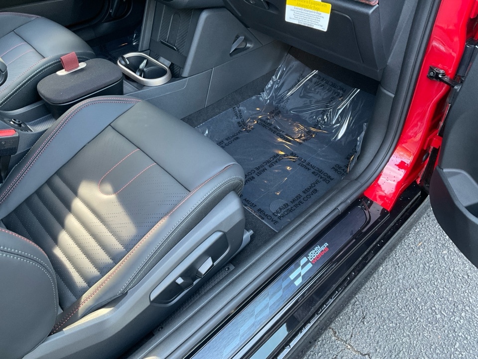 2026 MINI Convertible S - Photo 28