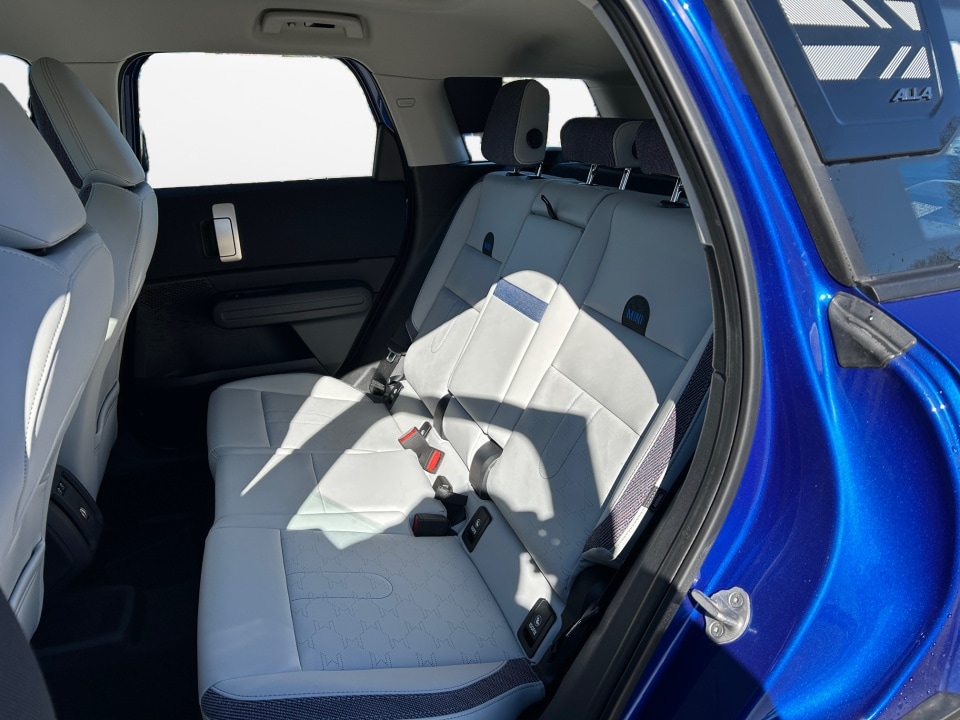 2025 MINI Countryman S - Photo 14