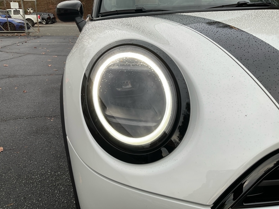 2026 MINI Convertible S - Photo 24