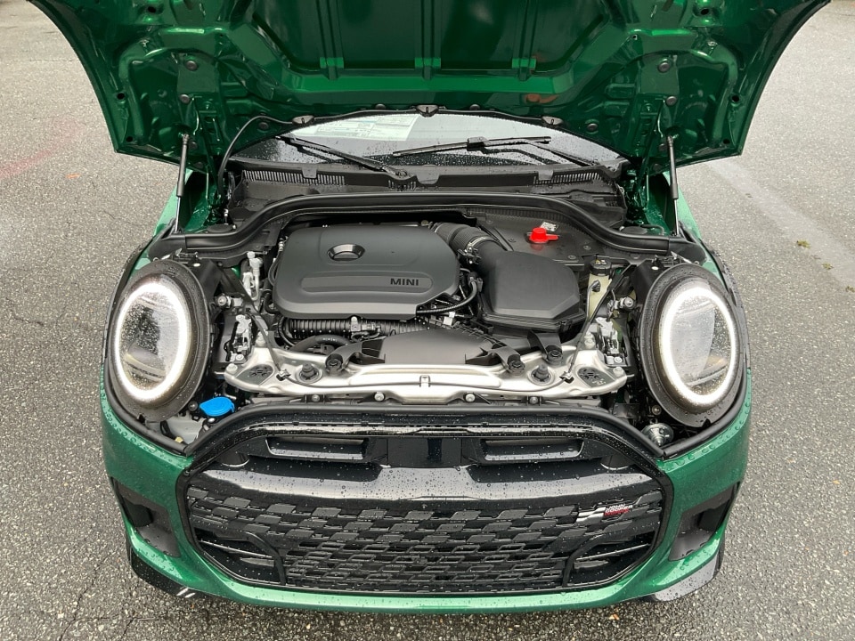 2026 MINI Hardtop 4 Door S - Photo 16