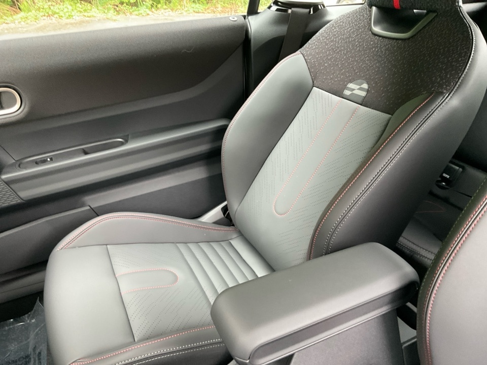 2026 MINI Convertible John Cooper Works - Photo 23